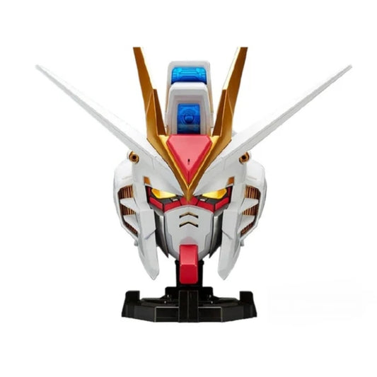 Bandai Shokugan BN Head Collection Vol.2 Strike Freedom Gundam