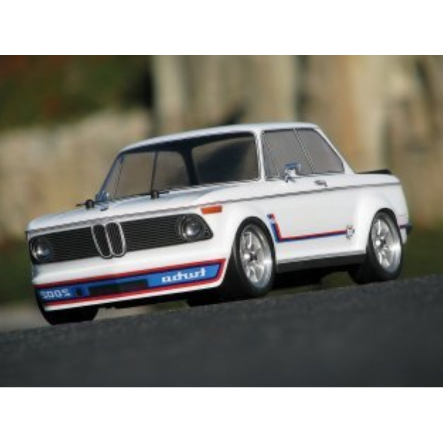 HPI BMW 2002 Turbo Body