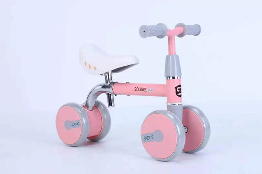 Toddler Balance Bike