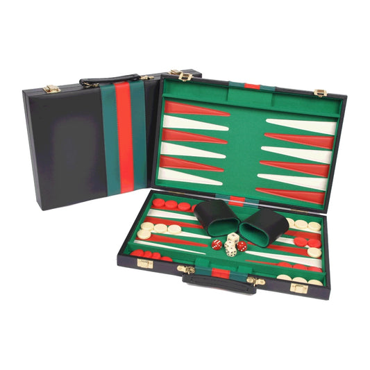 Backgammon 15" Executive