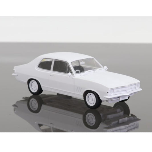 DDA 1:24 Kit LC Torana GTR