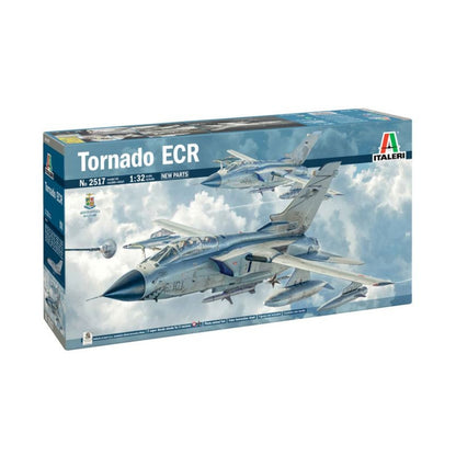 Italeri Tornado IDS/ECR 1:32