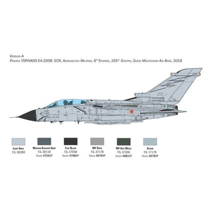 Italeri Tornado IDS/ECR 1:32