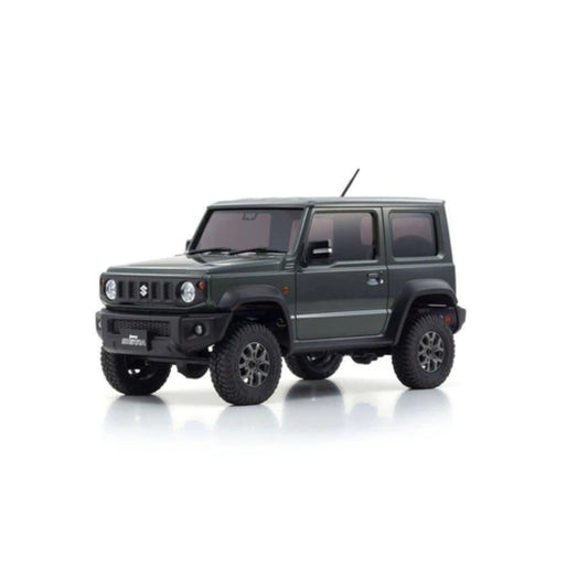 Kyosho 1/18 Mini-Z 4x4 Suzuki Jimny