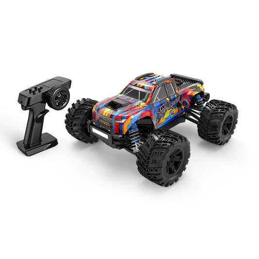 MJX 1/20 Hyper Go 4WD Off-road Brushless 2S RC Monster Truck