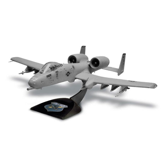 Revell 11181 1/72 A-10 Warthog Snap Tite