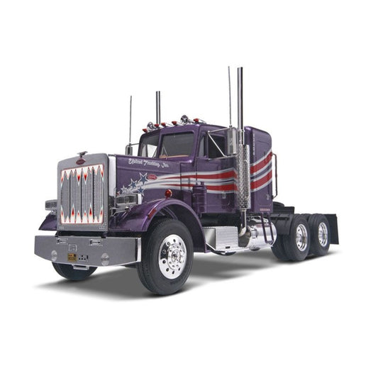 Revell 11506 1/25 Peterbilt 359 Conventional Tractor