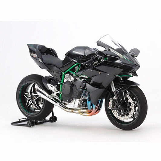 Tamiya 14131 1/12 Kawasaki Ninja H2R