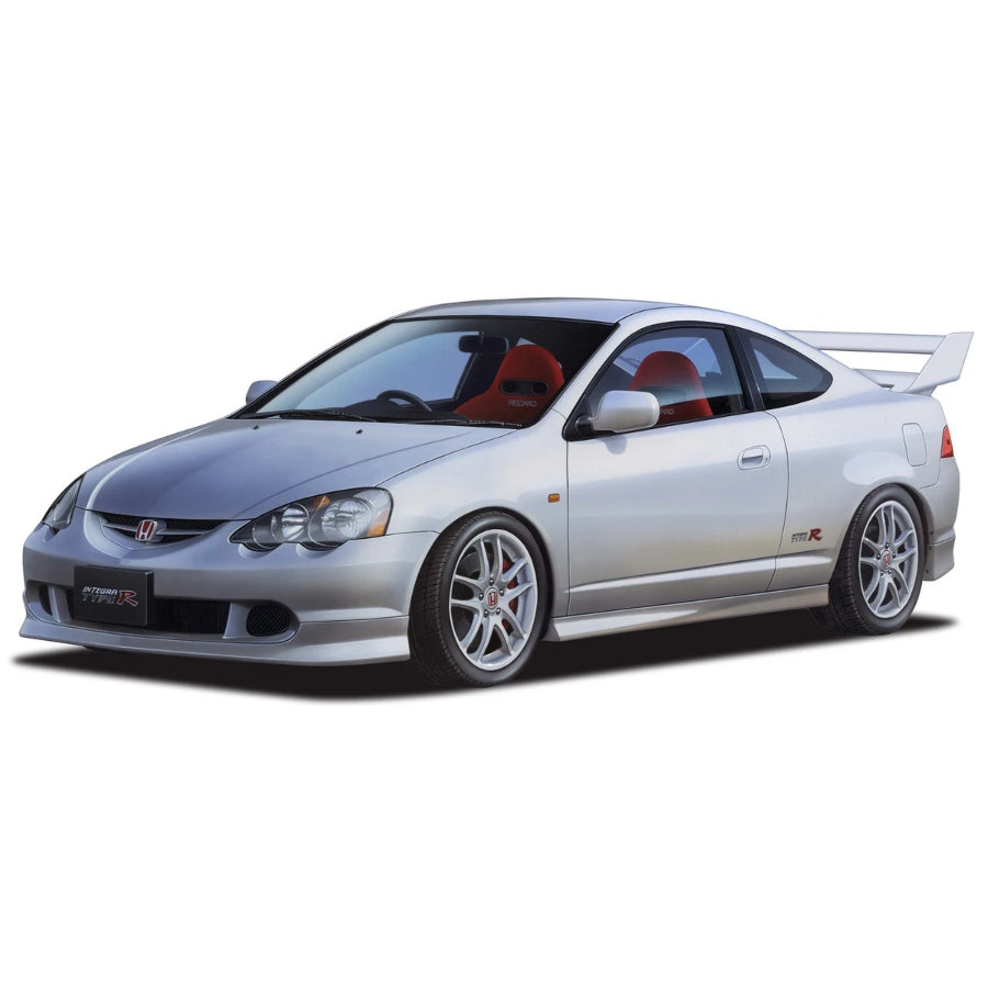 FUJIMI 1/24 Honda Integra Type R DC5 Special Edition [ID-302] Plastic Model Kit