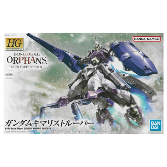 Bandai 5057947 - HG 1/144 Gundam Kimaris Trooper