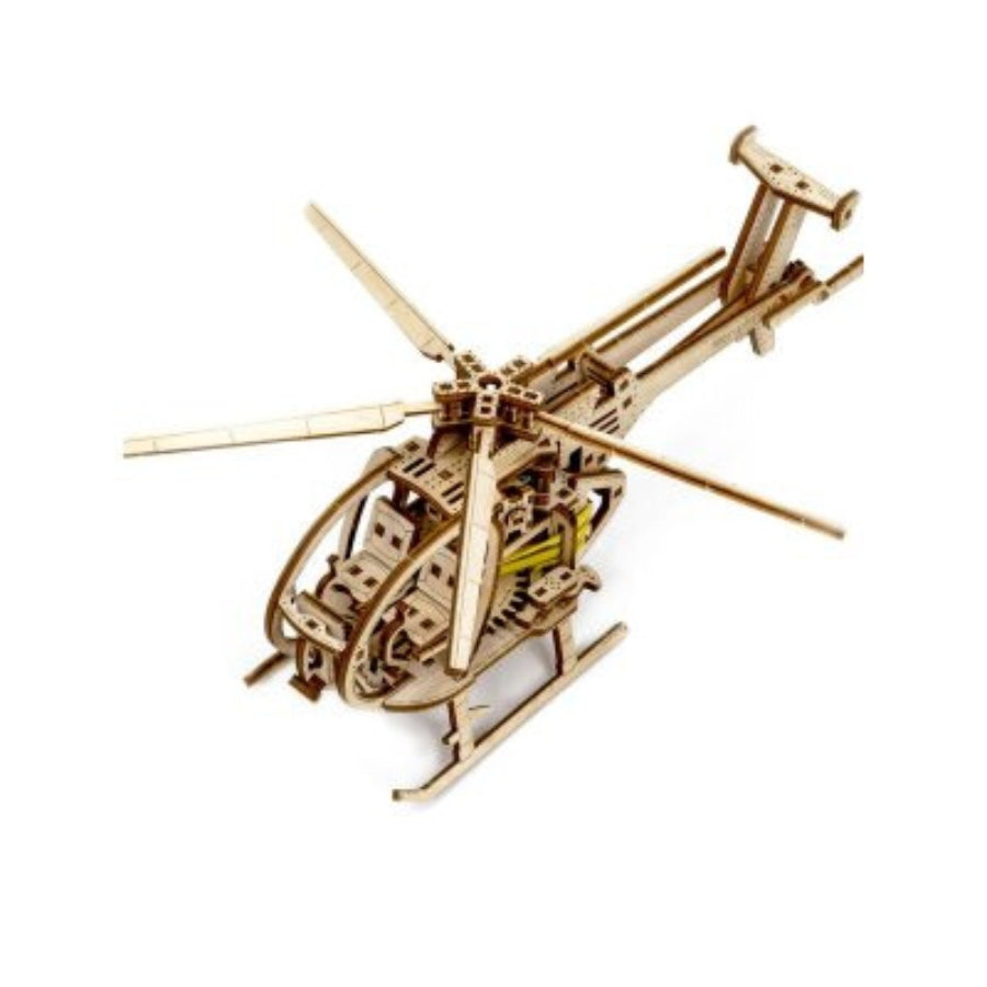 Revell Tiny Adventures Helicopter