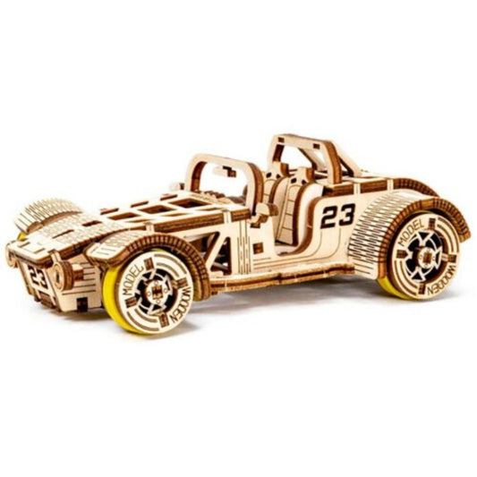 Revell Tiny Adventures Roadster