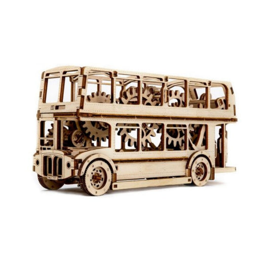 Revell Tiny Adventures London Bus