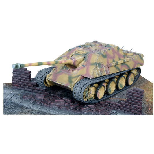 Revell 1/76 Sd.Kfz. 173 Jagdpanther - 03232 Plastic Model Kit