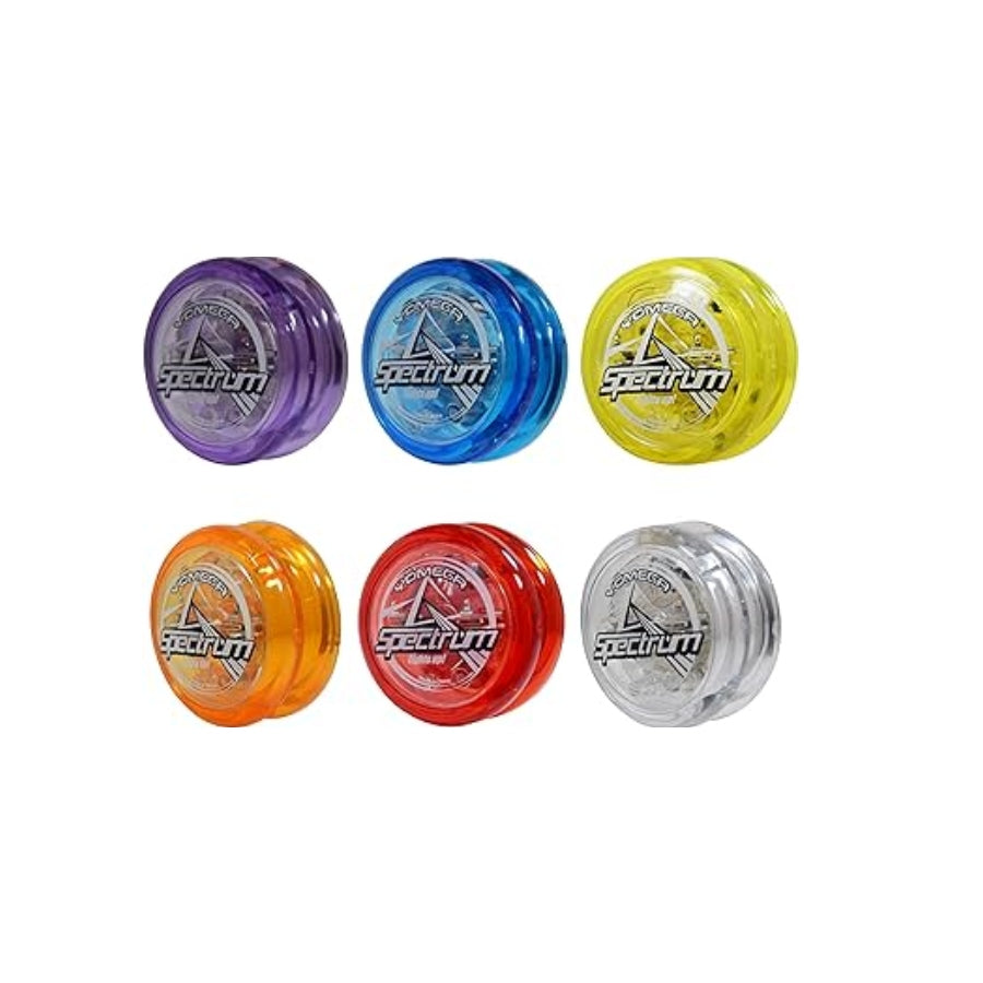 Yomega Spectrum Yo-Yo