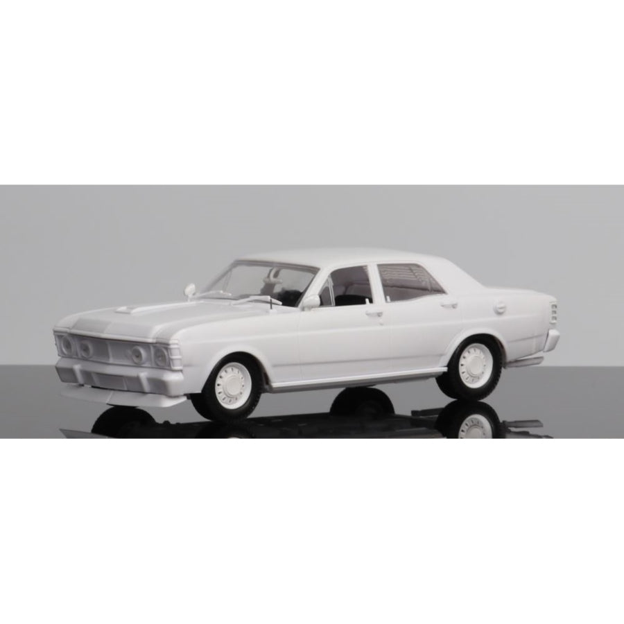 DDA 1:24 Kit XW GTHO Ford