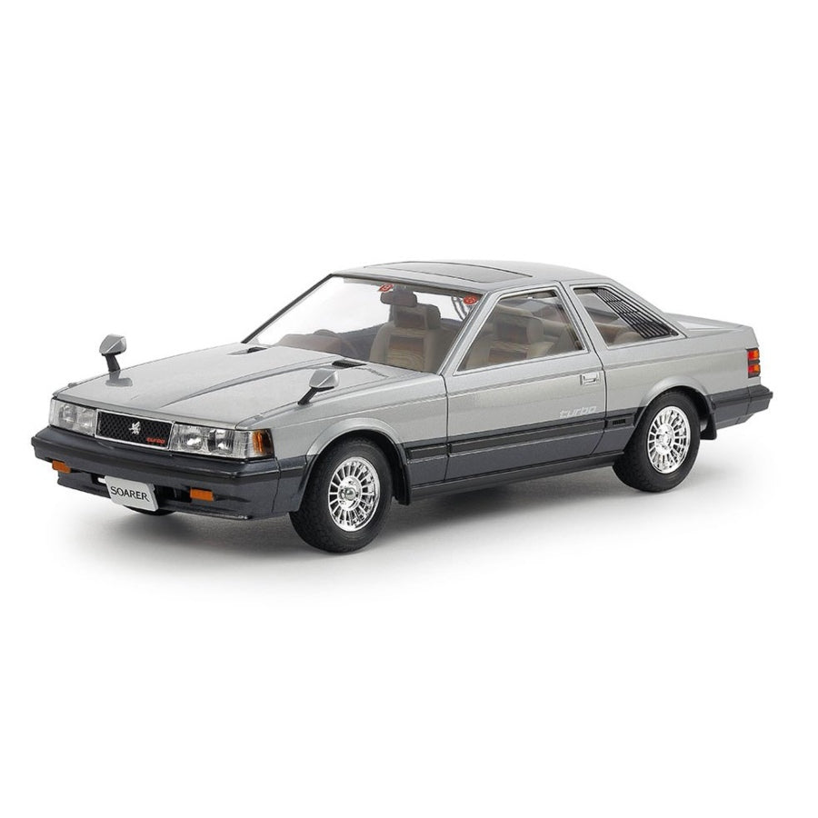 Tamiya Soarer 2000VR-Turbo 1:24 Model Kit