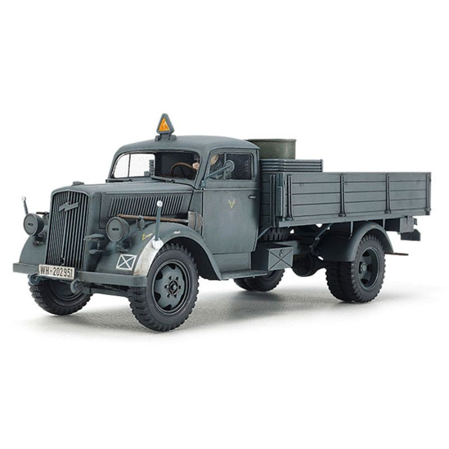 Tamiya 32585 1/48 German 3ton 4x2 Cargo Truck