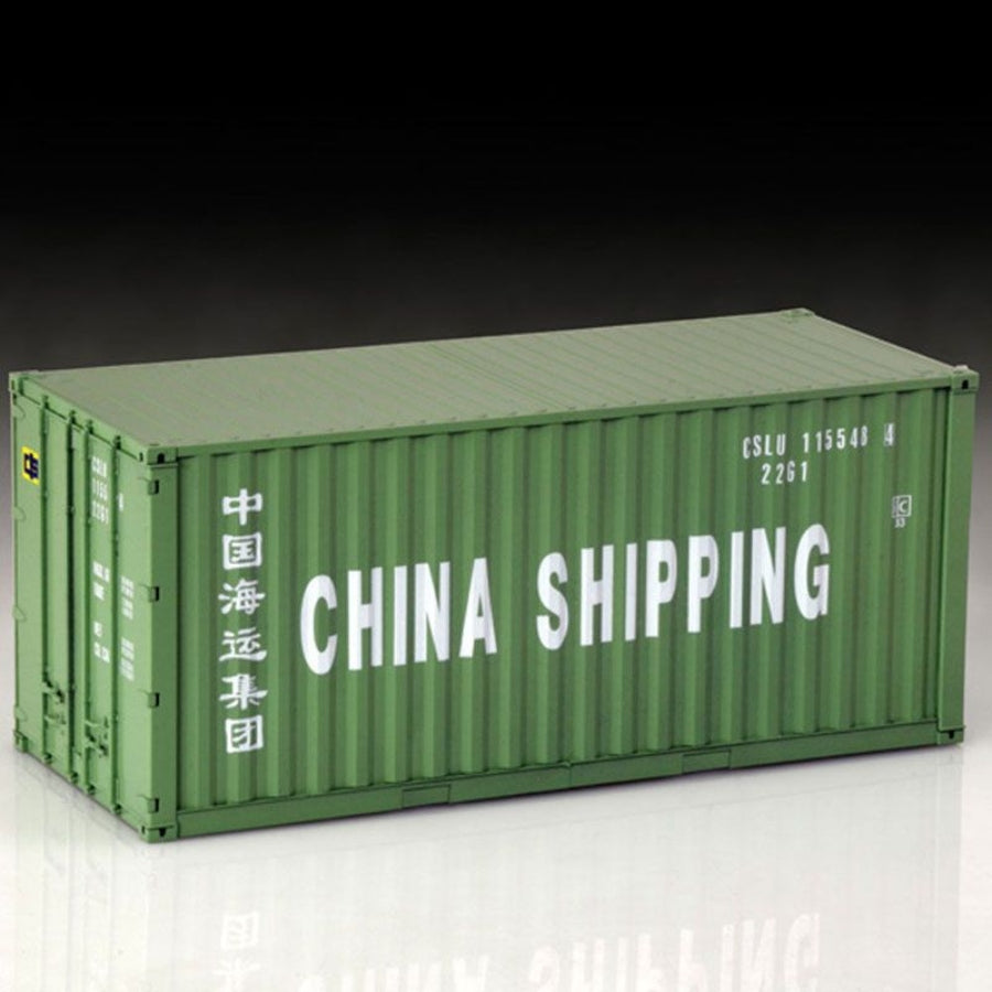 Italeri 20' Container