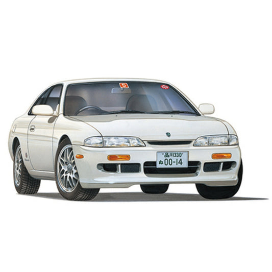 Fujimi 1/24 S14 Silvia "First Model" Plastic Model Kit