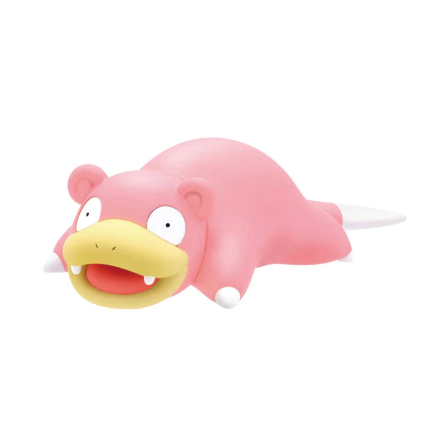 Pokemon Model Kit Quick!! 15 Slowpoke