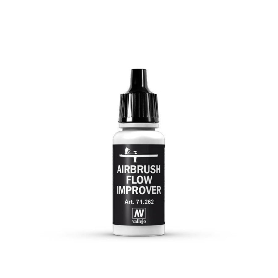 Vallejo Airbrush Flow Improver 17 ml