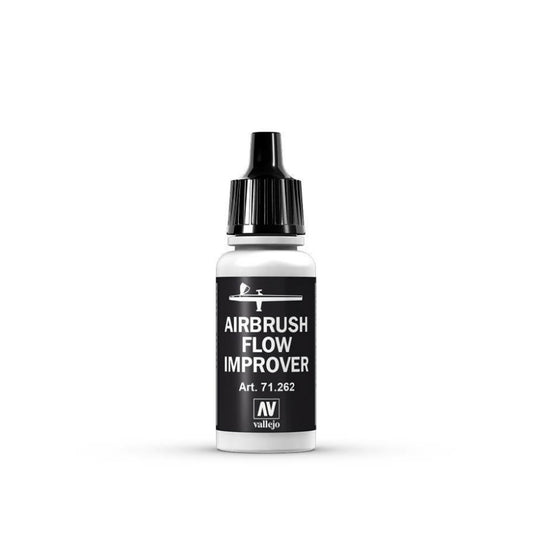 Vallejo Airbrush Flow Improver 17 ml