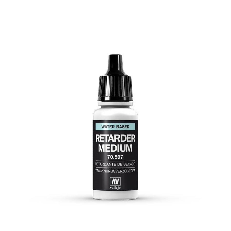 Vallejo Retarder 17 ml