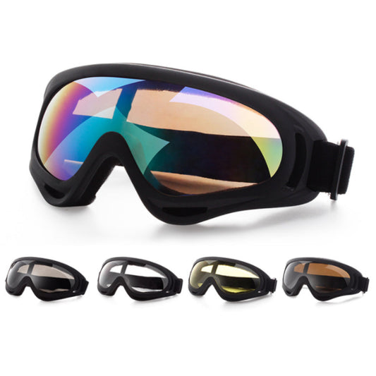 Tactical Protective Goggles - AH Tactical 