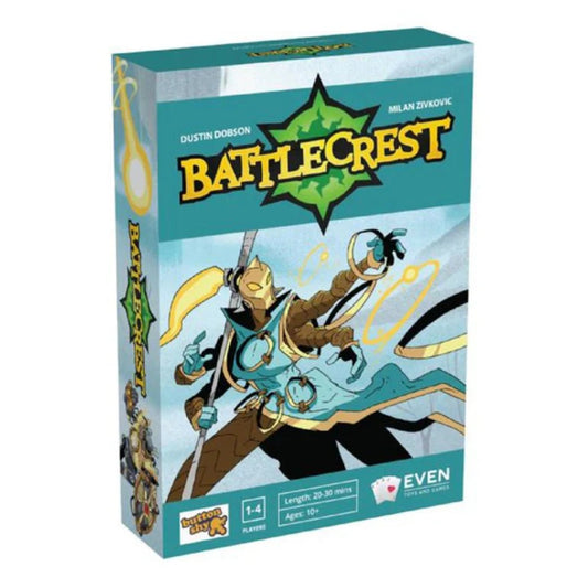 Battlecrest