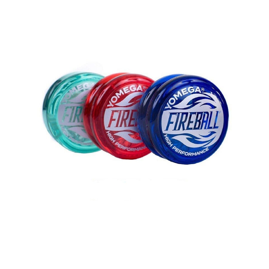 Yomega Fireball Yoyo