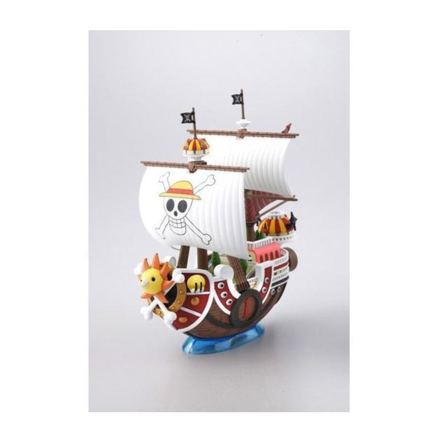 Bandai 50574261 Thousand Sunny One Piece Grand Ship Collection