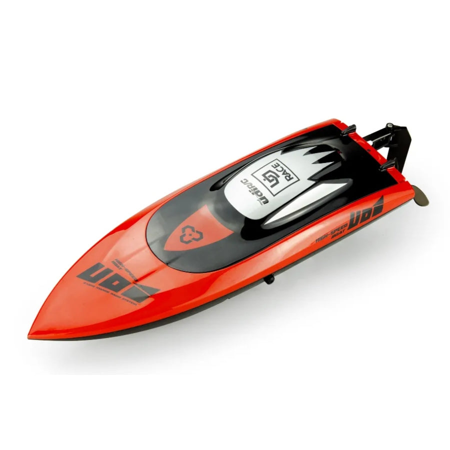 UDI High Speed Electric Brushless RC Speed Boat