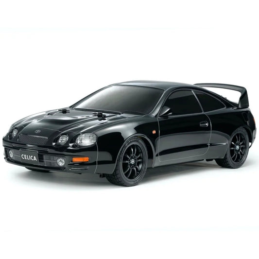 Tamiya Toyota Celica GT-Four ST205 TT-02 1/10 RC On-road Car Assembly Kit