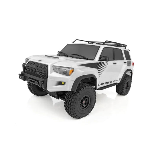 Element RC 1/10 Enduro Trailrunner 4x4 Electric RTR Off Road RC Truck