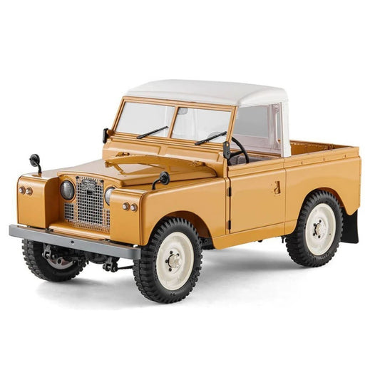 FMS 1/12 Land Rover Series II