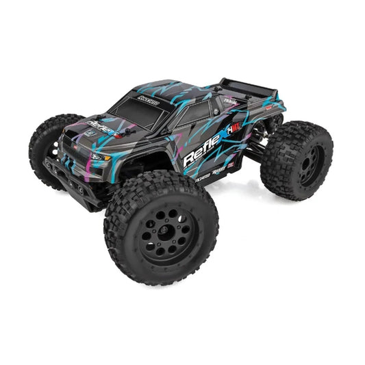 Team Associated 1/14 Reflex 14MT 4WD Brushless RC Monster Truck