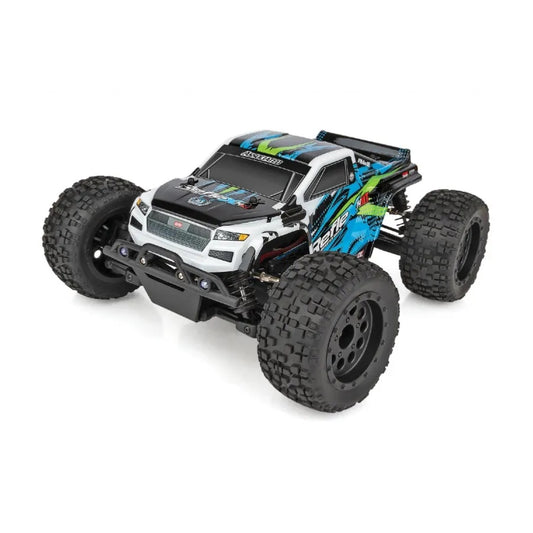 Team Associated 1/14 Reflex 14MT 4WD Brushless RC Monster Truck