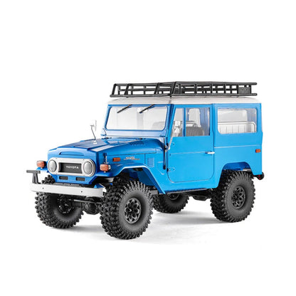 1:10 Toyota Land Cruiser FJ40 RS