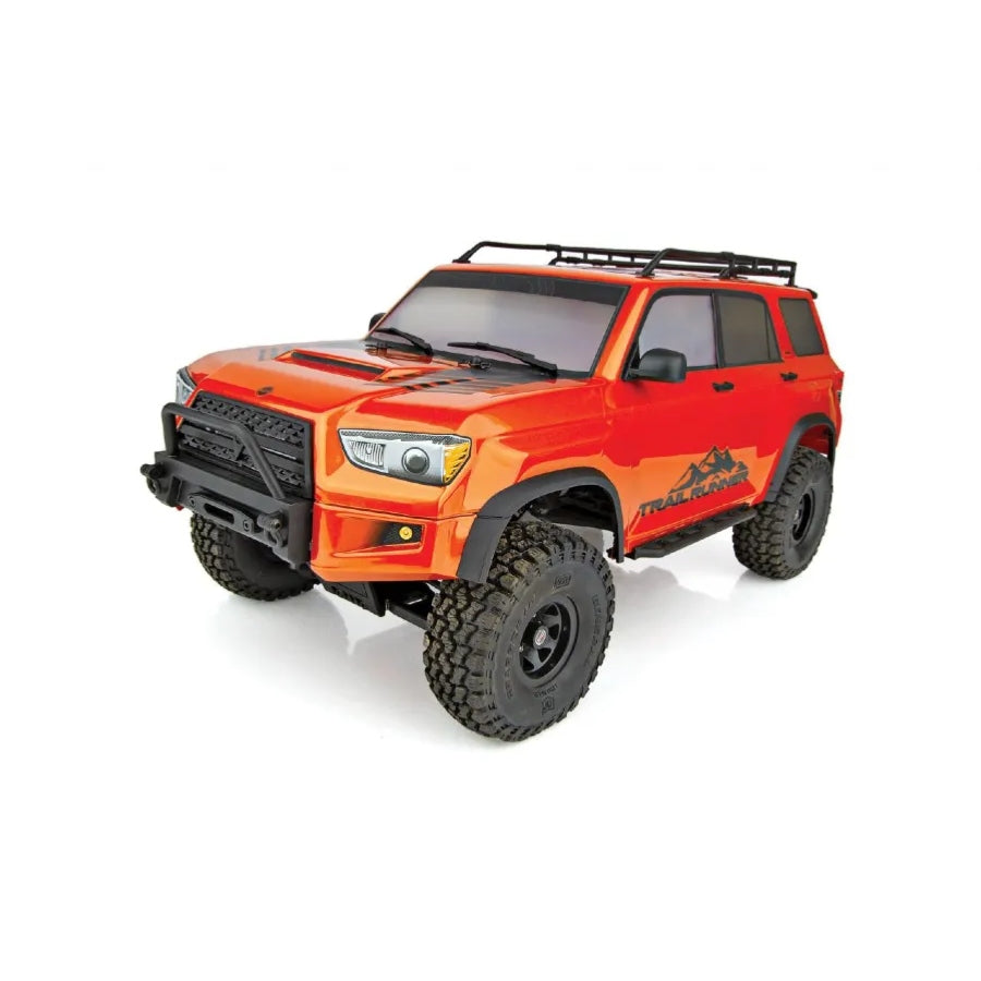 Element RC 1/10 Enduro Trailrunner 4x4 Electric RTR Off Road RC Truck