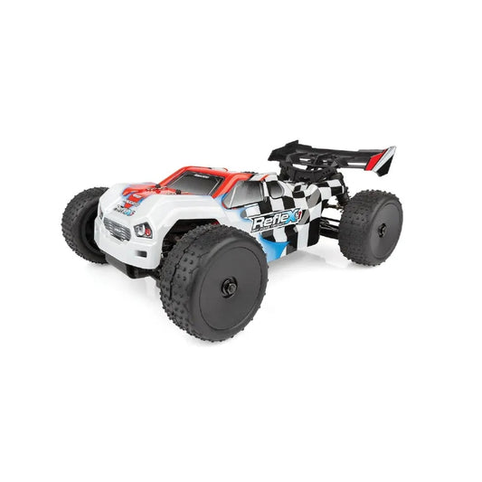 Team Associated 1/14 14T Reflex 4WD Electric Off Road RTR RC Truck