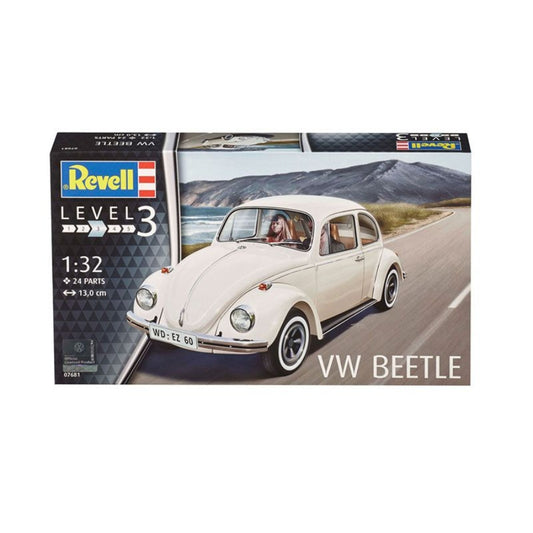 Revell 07681 1/32 VW Kafer