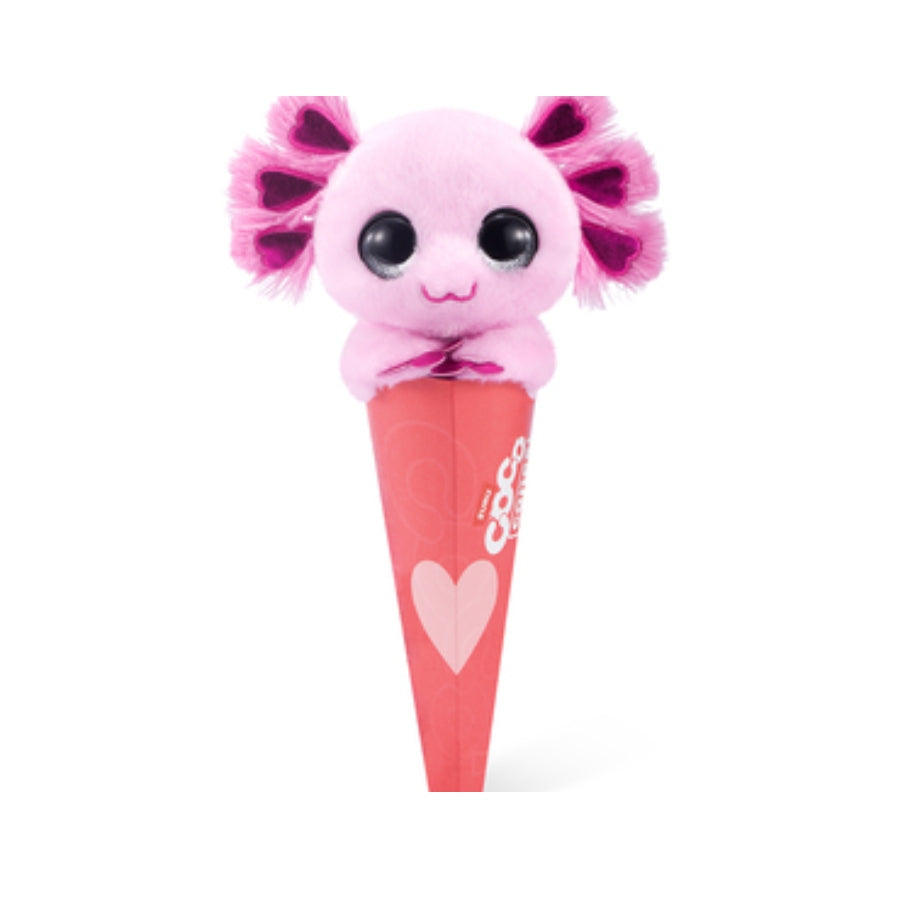 Zuru Coco Cones LOVE Plush