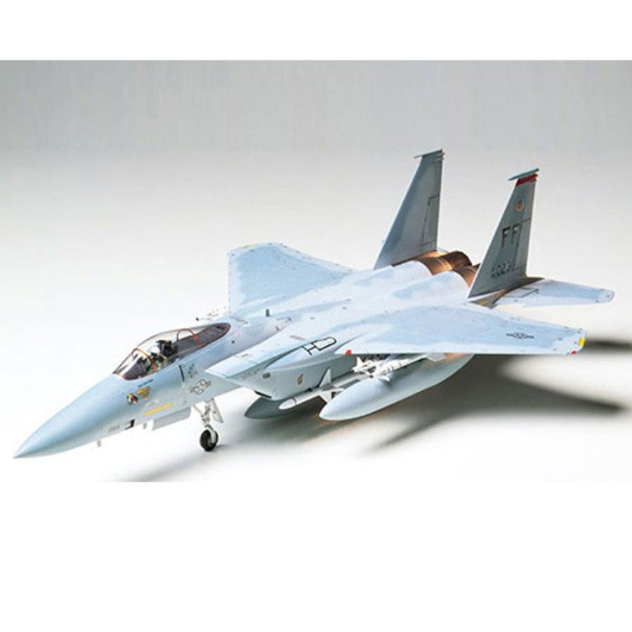 Tamiya 1/48 F-15C Eagle