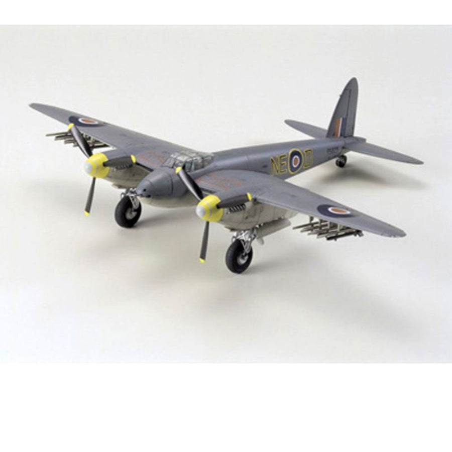 Tamiya 1/72 DE Havilland Mosquito FB Mk.VI