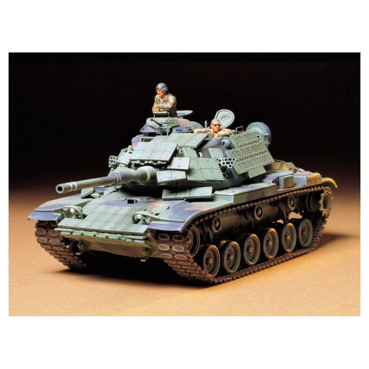 Tamiya U.S. Marine M60A1