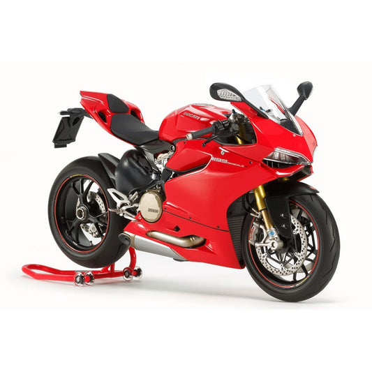 Tamiya 14129 1/12 Ducati 1199 Panigale S