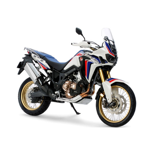 Tamiya 1/6 CRF1000L Africa Twin Honda Bike Kit 16042