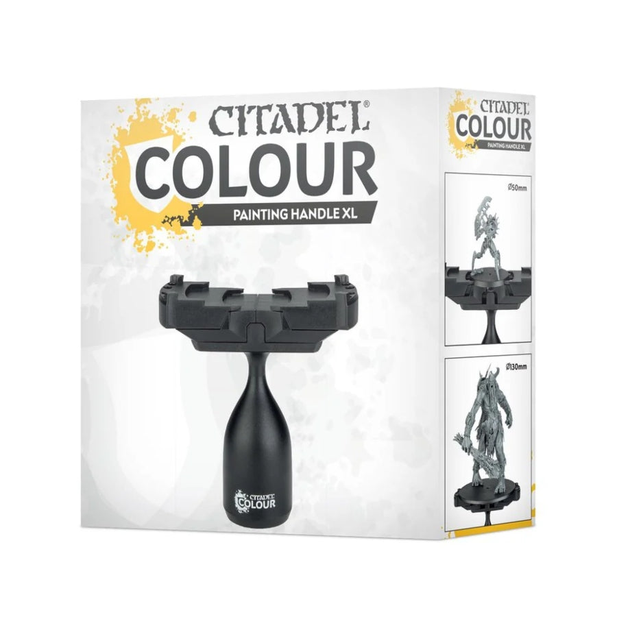 Warhammer Citadel Colour Painting Handle