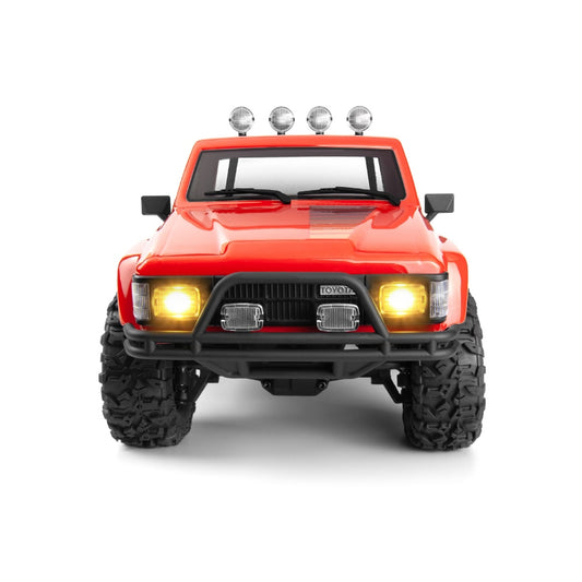 HPI Venture18 Flux 1985 Toyota Hilux SR5 Brushless